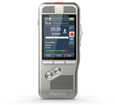 PocketMemo Voice Recorder
