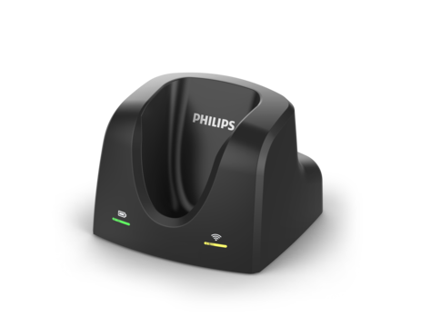 SpeechMike Premium Air Docking Station