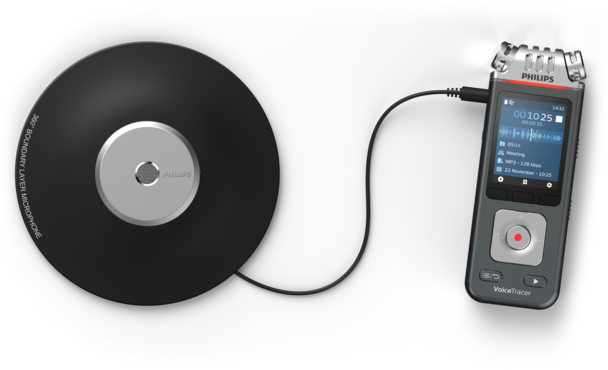 VoiceTracer Meeting Recorder