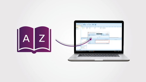 Add your custom vocabulary to increase recognition accuracy
