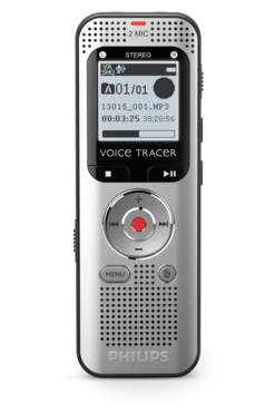 VoiceTracer Audio Recorder