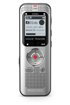 VoiceTracer Audio Recorder