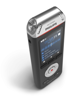 VoiceTracer Audio Recorder