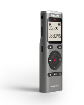 VoiceTracer Audio Recorder