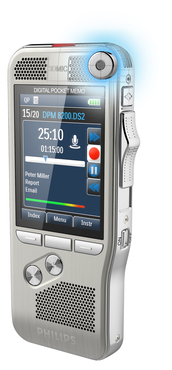 PocketMemo Voice Recorder