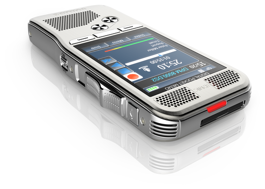PocketMemo Voice Recorder
