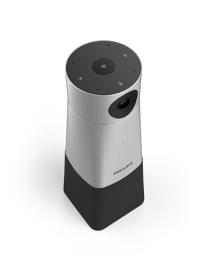 SmartMeeting HD Audio and Video Conferencing Solution with Sembly Meeting Assistant