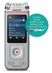 VoiceTracer Audio Recorder