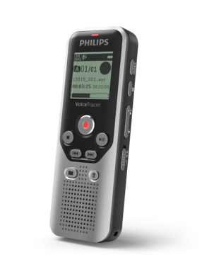VoiceTracer audio recorder