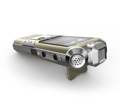 VoiceTracer audio recorder