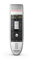 SpeechMike Air Wireless dictation microphone