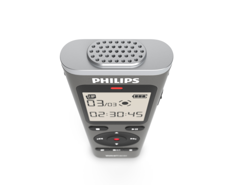 VoiceTracer Audio Recorder
