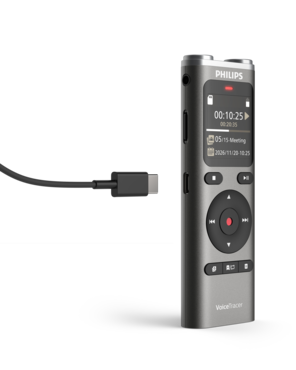 VoiceTracer Audio Recorder