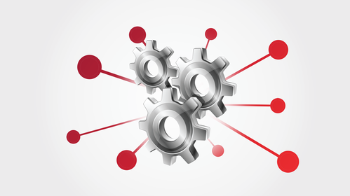 Powerful centralized user administration for efficient use of concurrent licenses and significant cost savings
