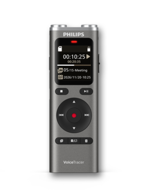 VoiceTracer Audio Recorder