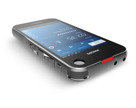 SpeechAir Smart Voice Recorder