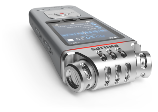 VoiceTracer Audio Recorder