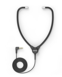 Transcription headphones