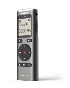 VoiceTracer Audio Recorder