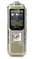 VoiceTracer Audio Recorder
