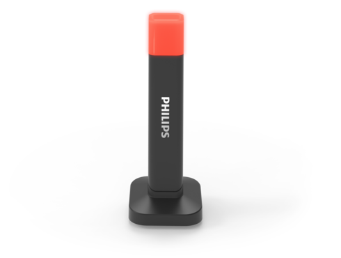 SpeechOne Docking Station and Status Light