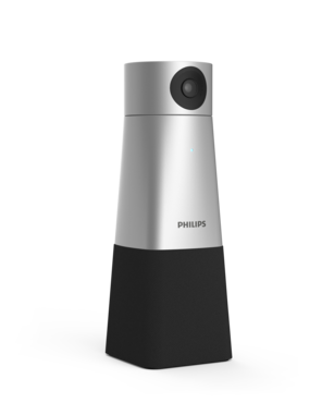 SmartMeeting HD Audio and Video Conferencing Solution with Sembly Meeting Assistant