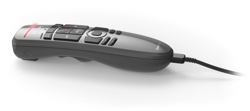 SpeechOne Remote Control