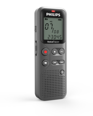 VoiceTracer audio recorder