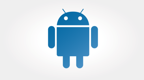 Android OS for intuitive use and app installation