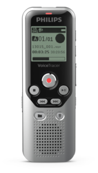 VoiceTracer audio recorder