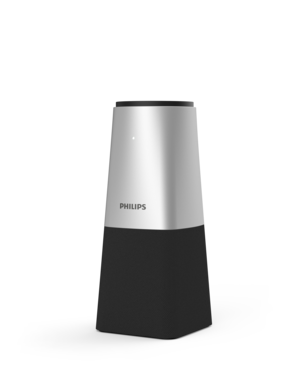 SmartMeeting Portable Conference Microphone with Sembly Meeting Assistant