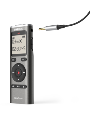 VoiceTracer Audio Recorder