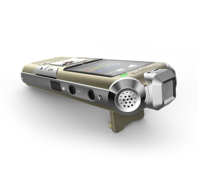VoiceTracer audio recorder