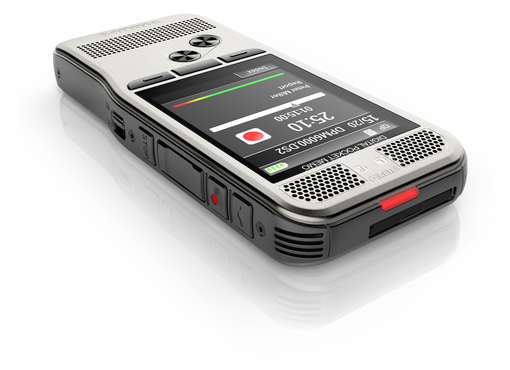 PocketMemo Dictation and Transcription Set