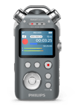 VoiceTracer Audio recorder