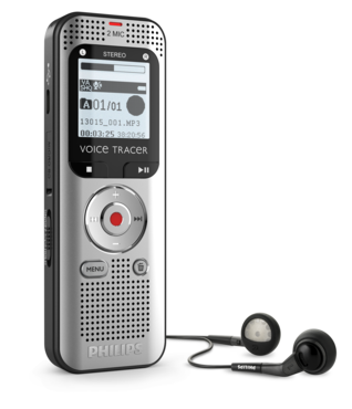 VoiceTracer Audio Recorder