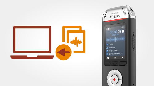 Plug and play in Windows, macOS and Linux