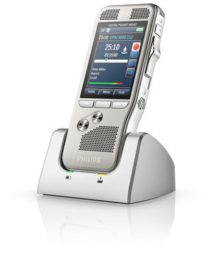 PocketMemo Voice Recorder