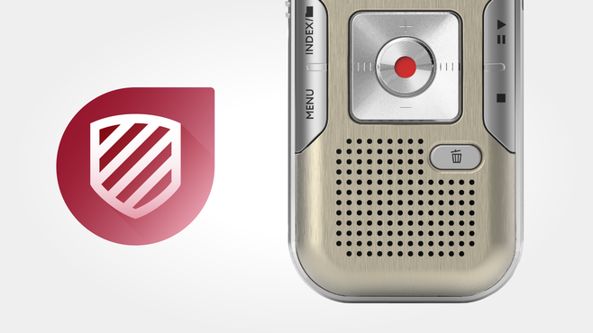 VoiceTracer audio recorder