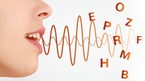 Geared for professional speech recognition for highest accuracy