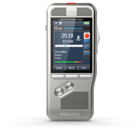 PocketMemo Voice Recorder