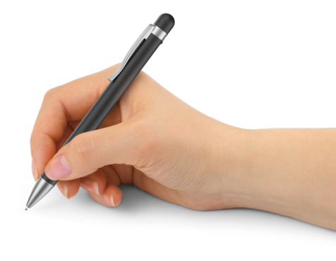 VoiceTracer Audio Recorder Pen with Sembly Speech-to-Text Cloud Software
