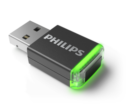 AirBridge Wireless Adapter