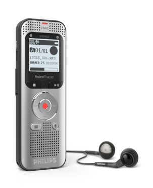 VoiceTracer Audio Recorder