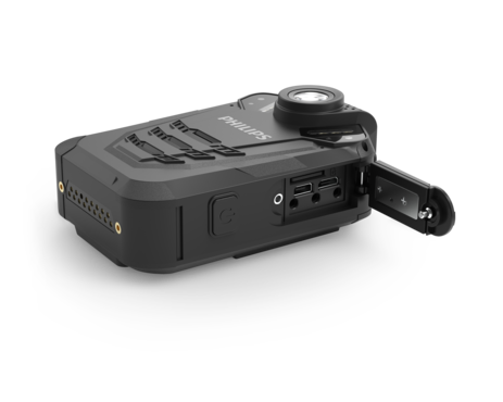 VideoTracer Body-worn Recorder