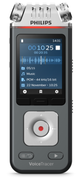 VoiceTracer Audio Recorder