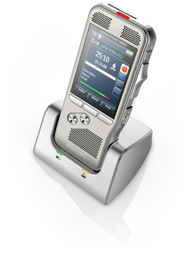 PocketMemo Voice Recorder