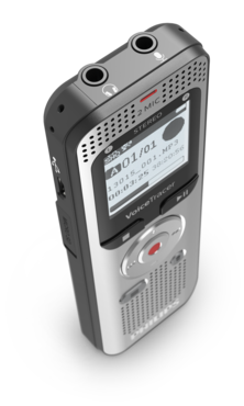 VoiceTracer Audio Recorder