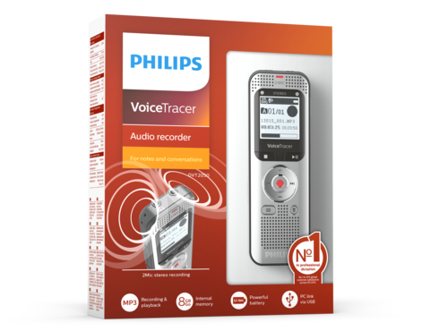 VoiceTracer Audio Recorder