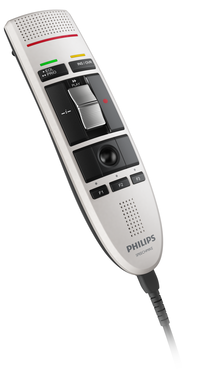 SpeechMike Dictation Microphone